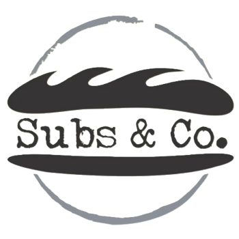Subs & Co. logo