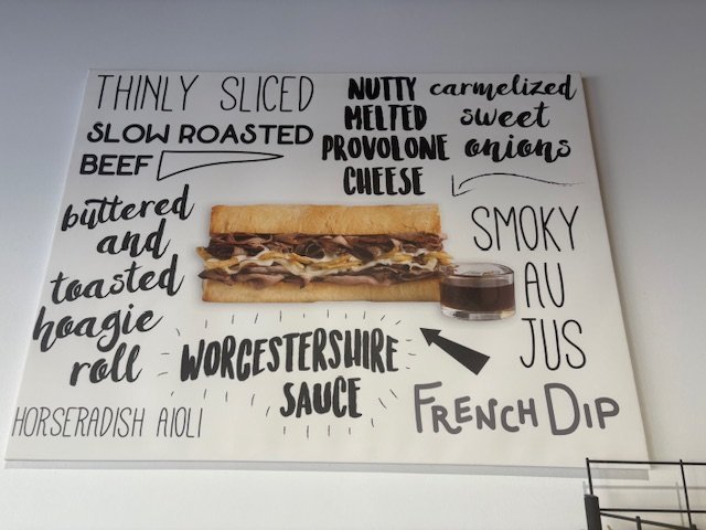 Our Foods