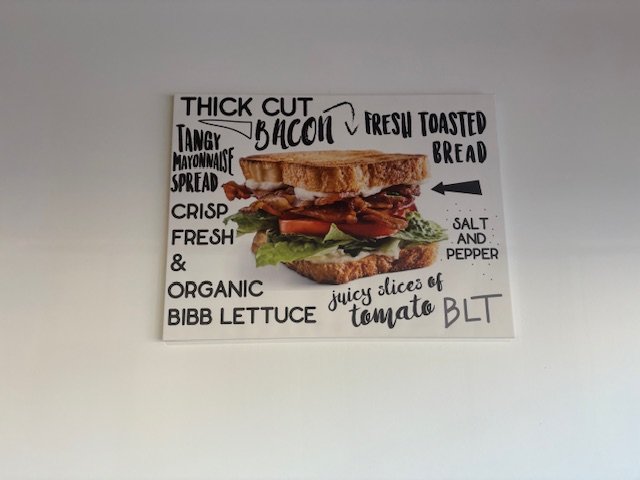 Our Foods