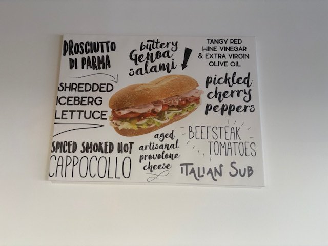 Our Foods