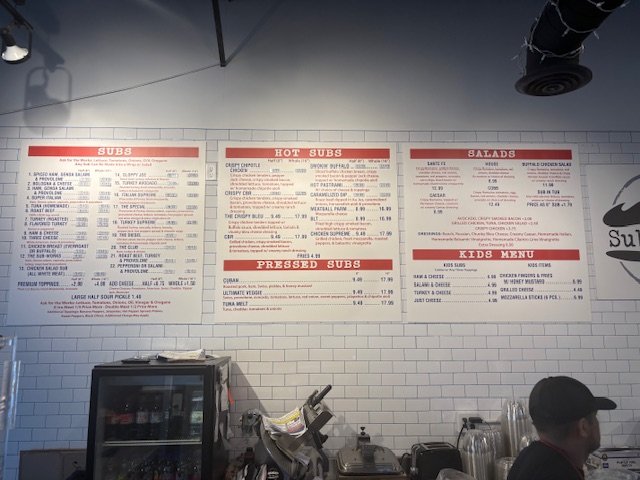 Our Foods